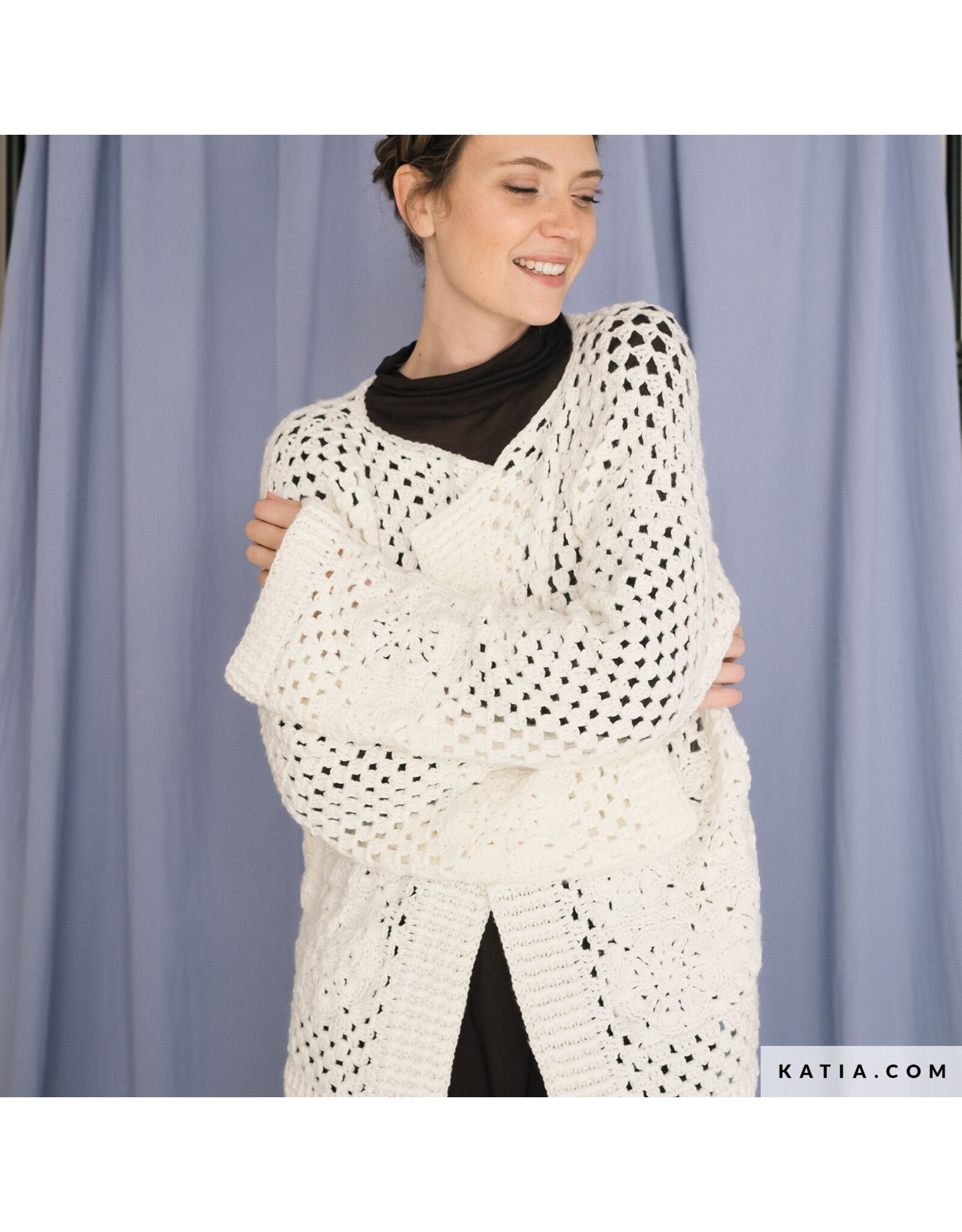 Katia Katia Crochet 124