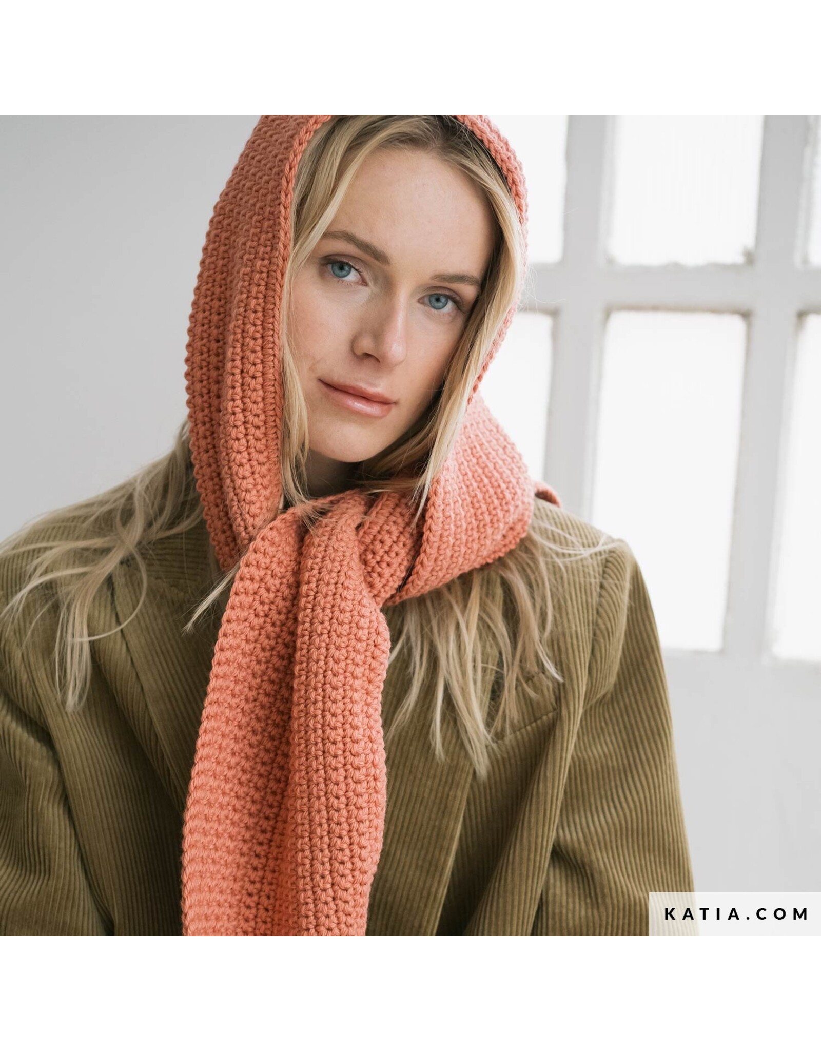 Katia Katia Crochet 124