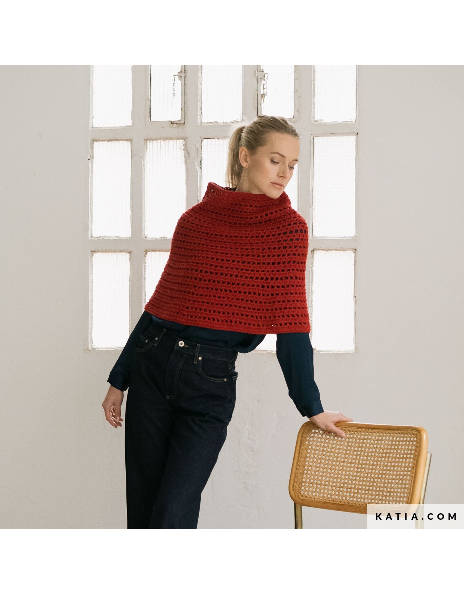 Katia Katia Crochet 124