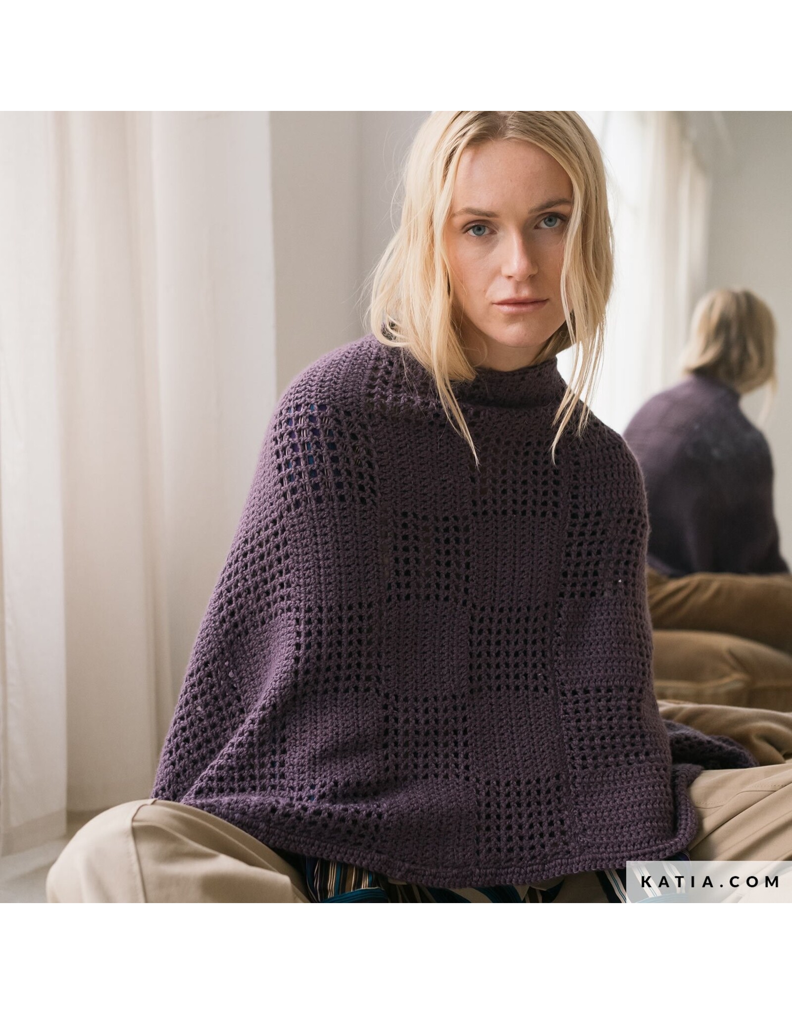Katia Katia Crochet 124