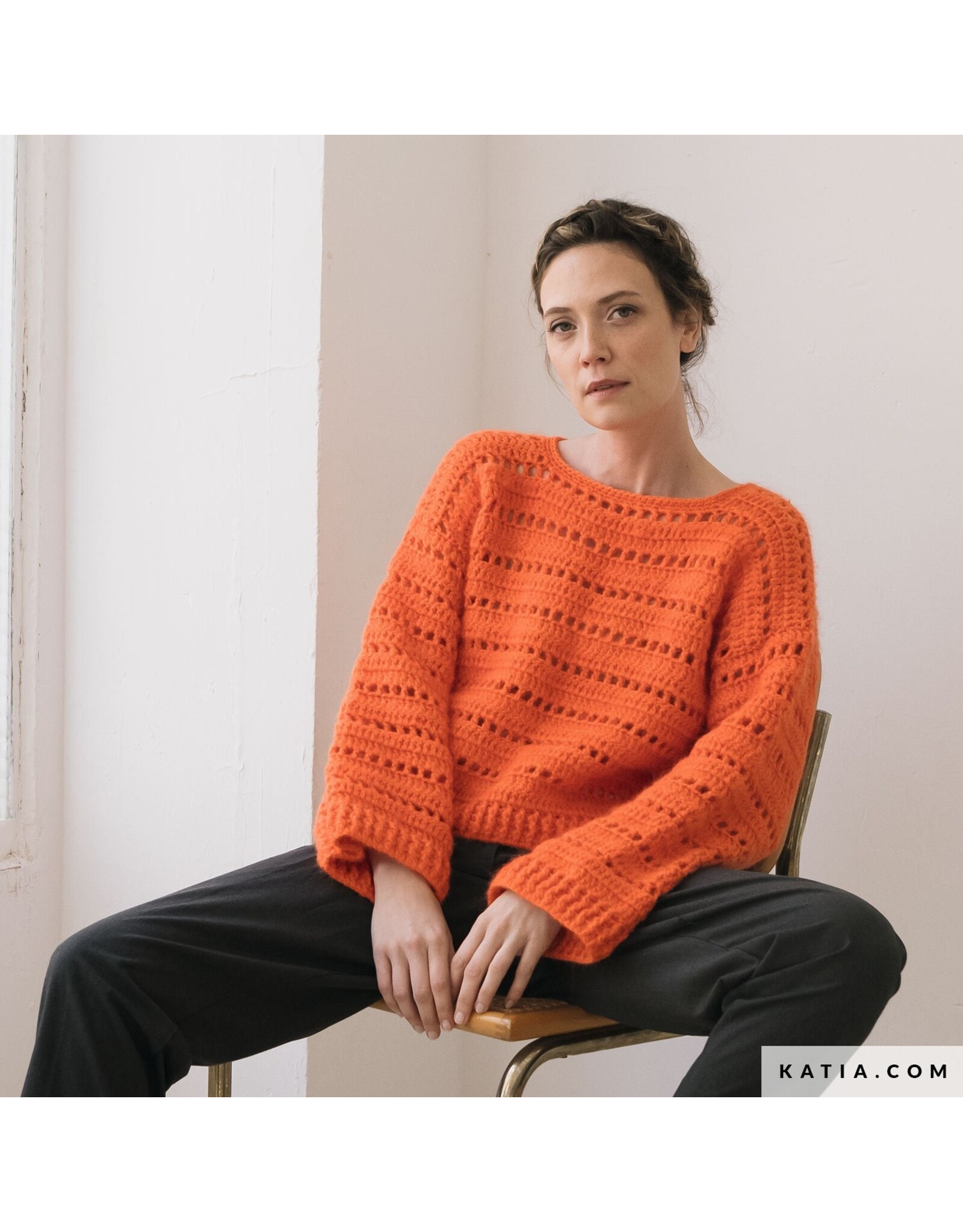 Katia Katia Crochet 124