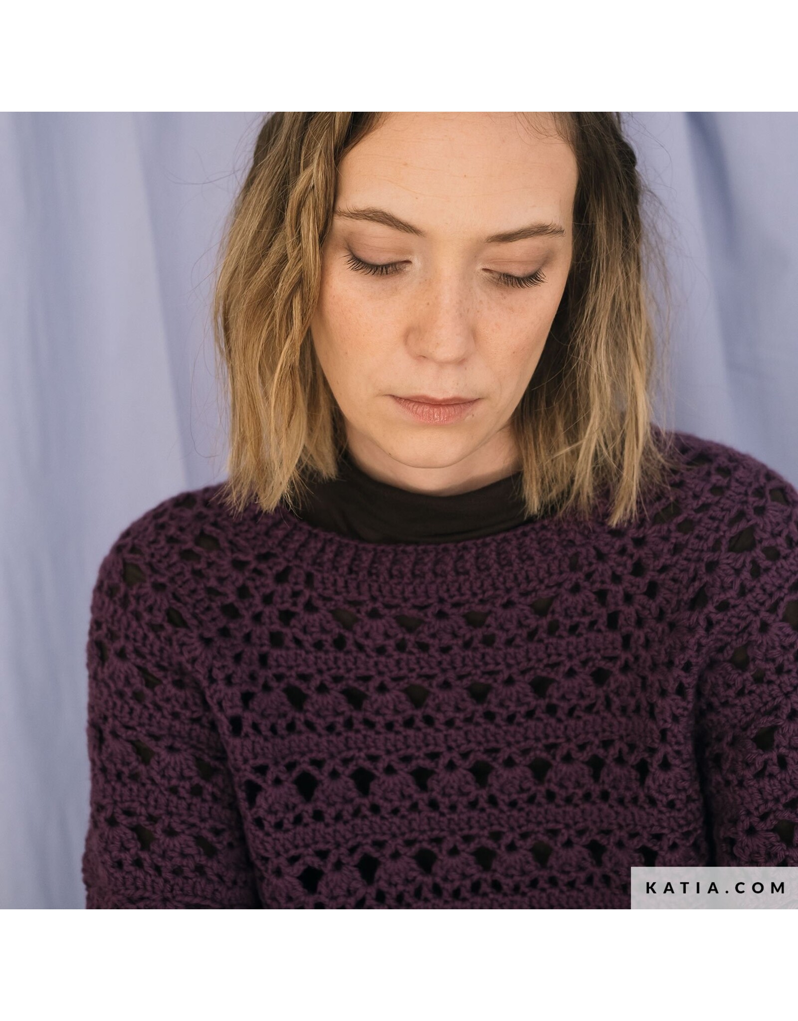 Katia Katia Crochet 124
