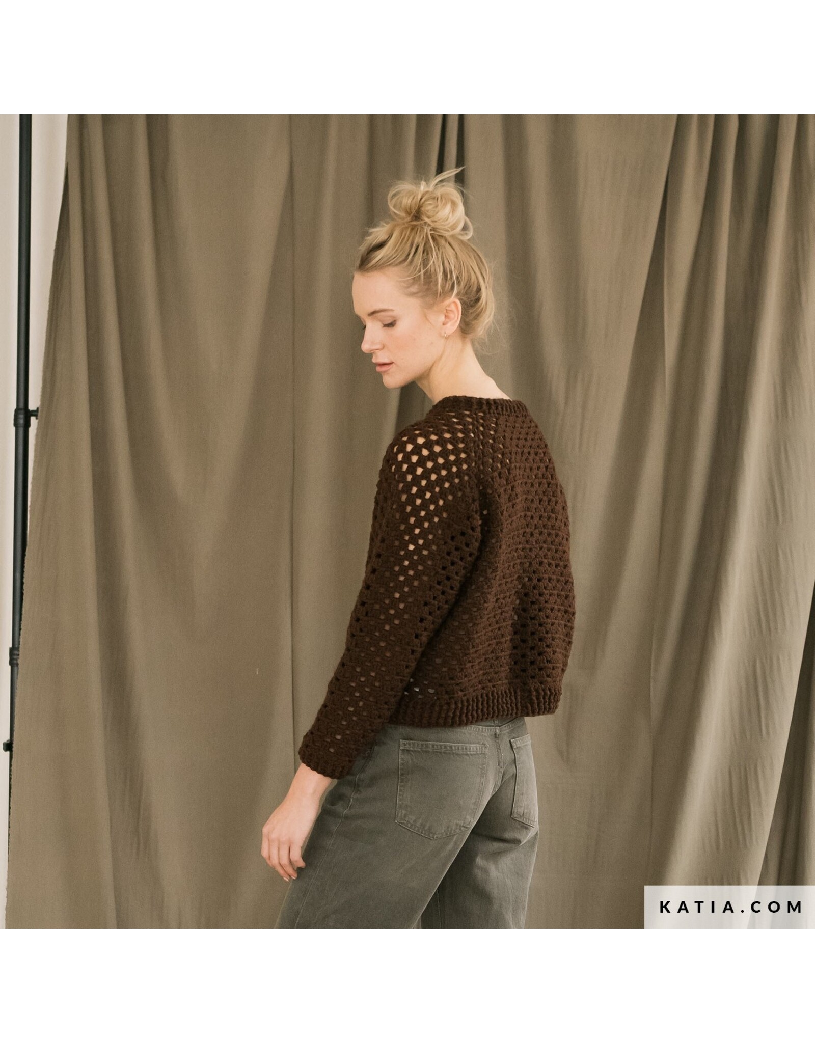 Katia Katia Crochet 124