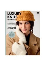 Luxury Knits Little Pieces