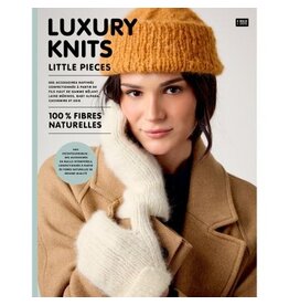 Luxury Knits Little Pieces