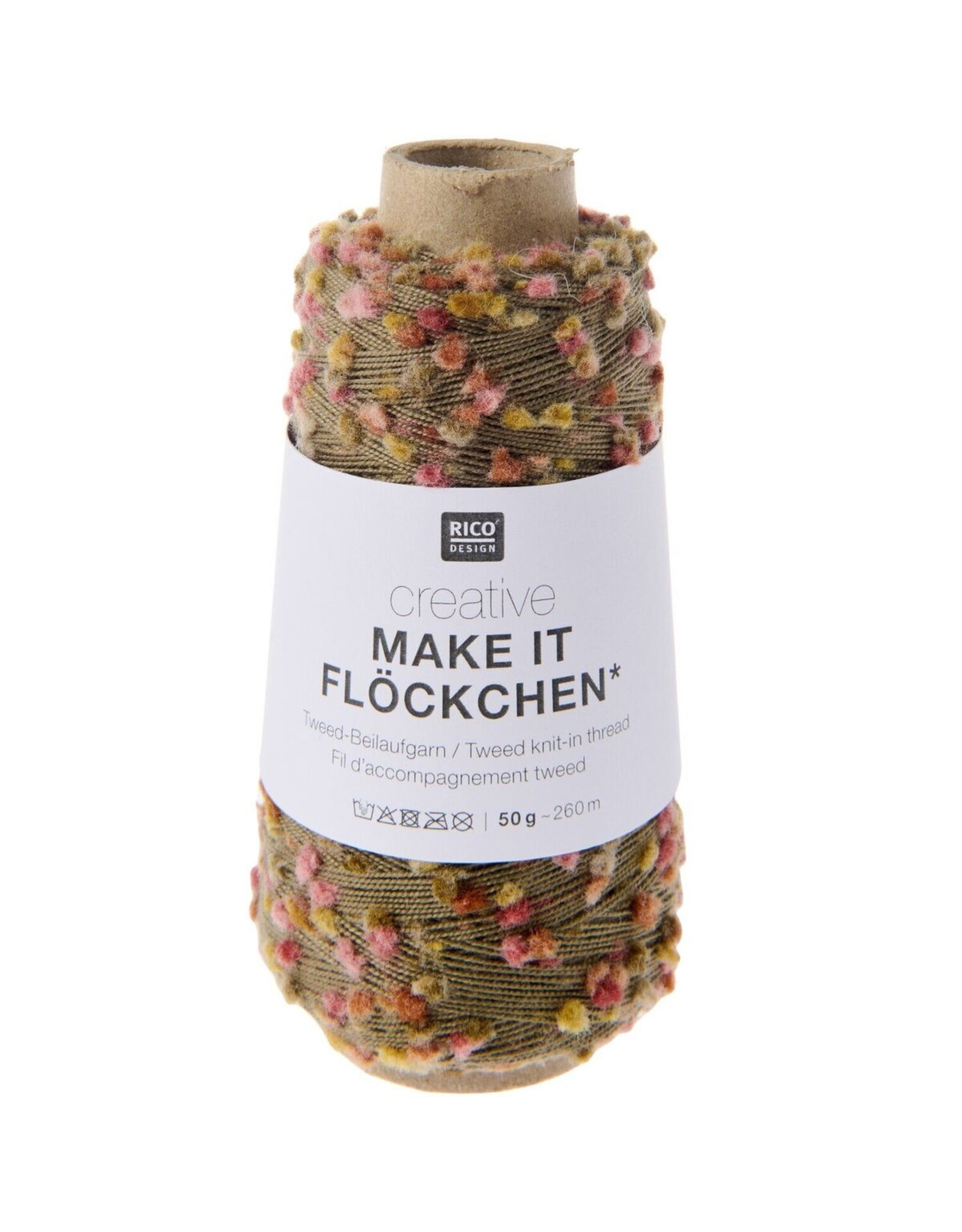 Rico Rico Creative Make It Flöckchen