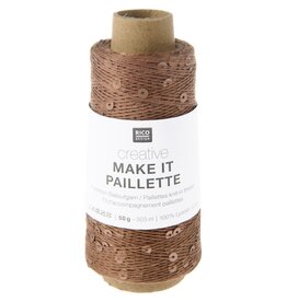 Rico Creative Make It Paillette