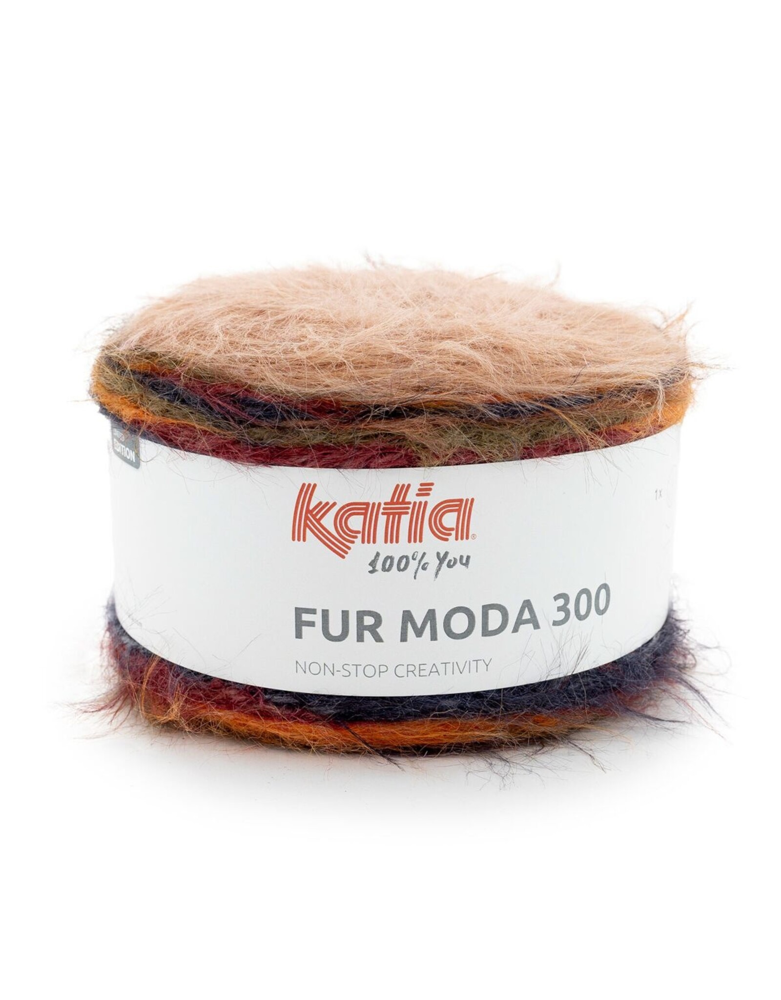 Katia Katia Fur Moda 300