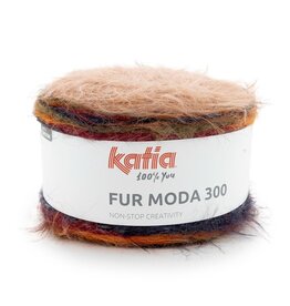 Katia Fur Moda 300