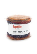 Katia Katia Fur Moda 100