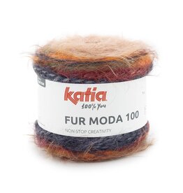 Katia Fur Moda 100