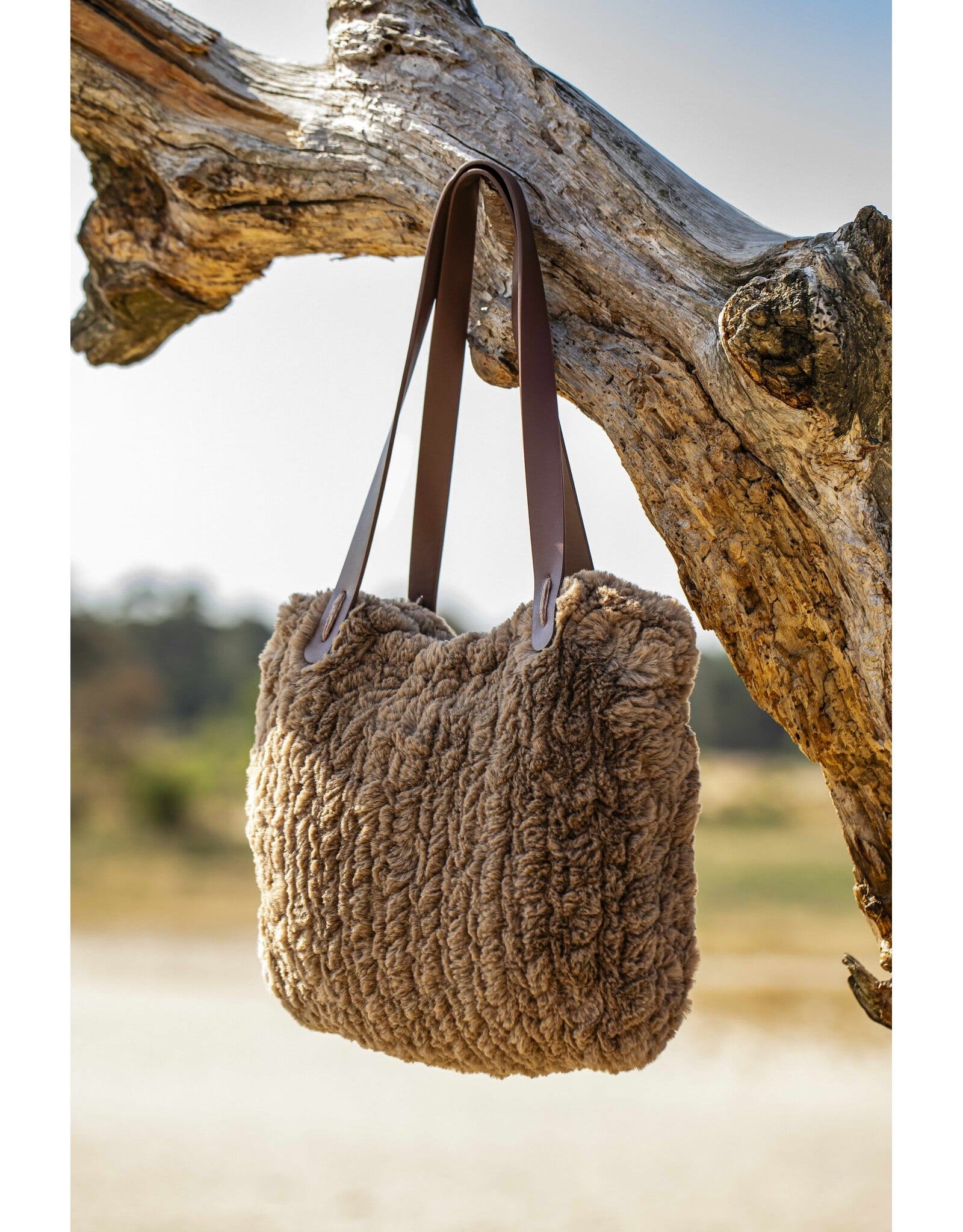 Pakket Libelle Tas Teddy