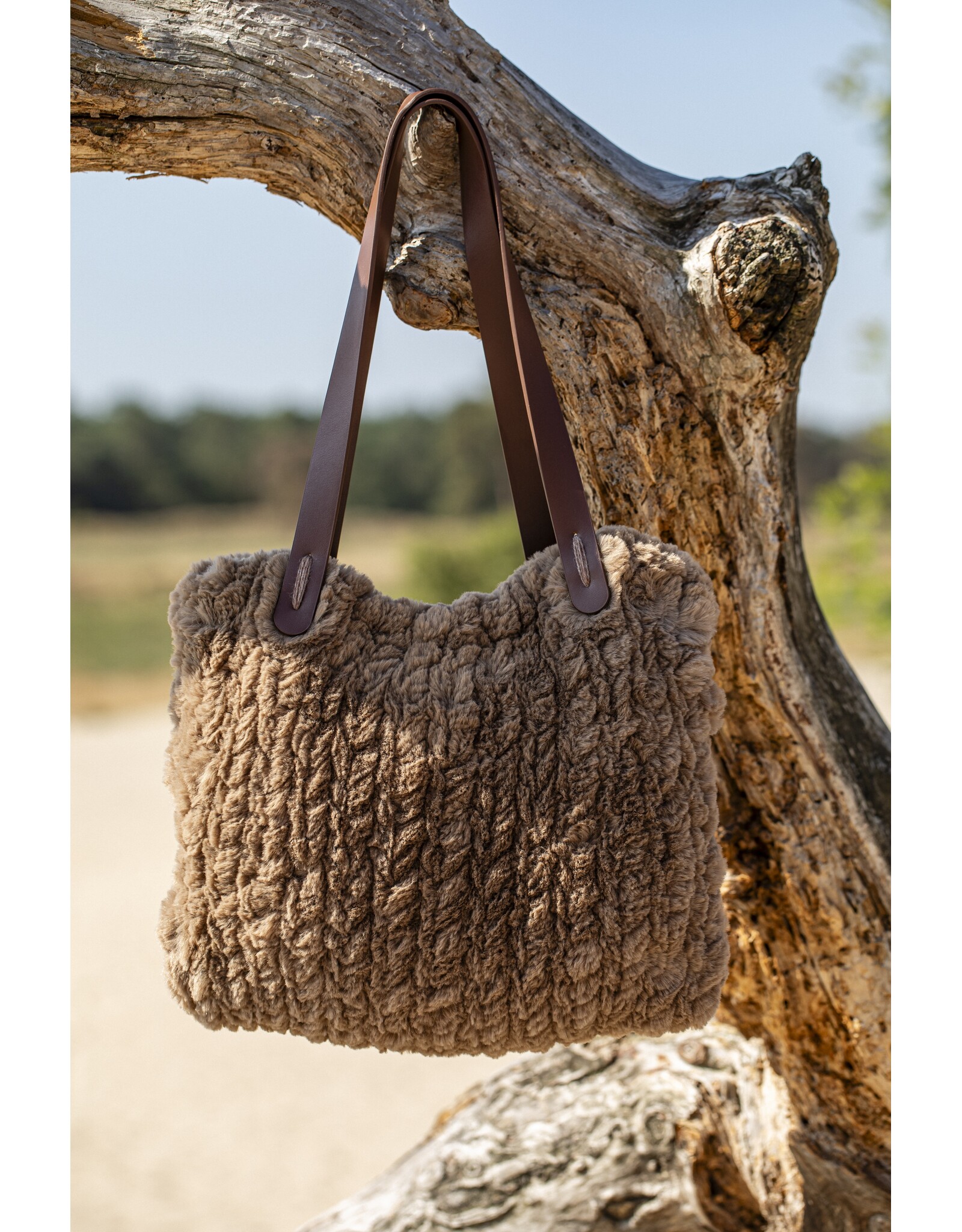 Pakket Libelle Tas Teddy