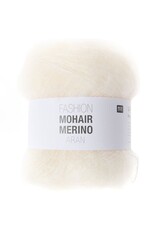 Rico Rico Fashion Mohair Merino Aran