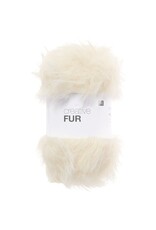 Rico Rico Creative Fur