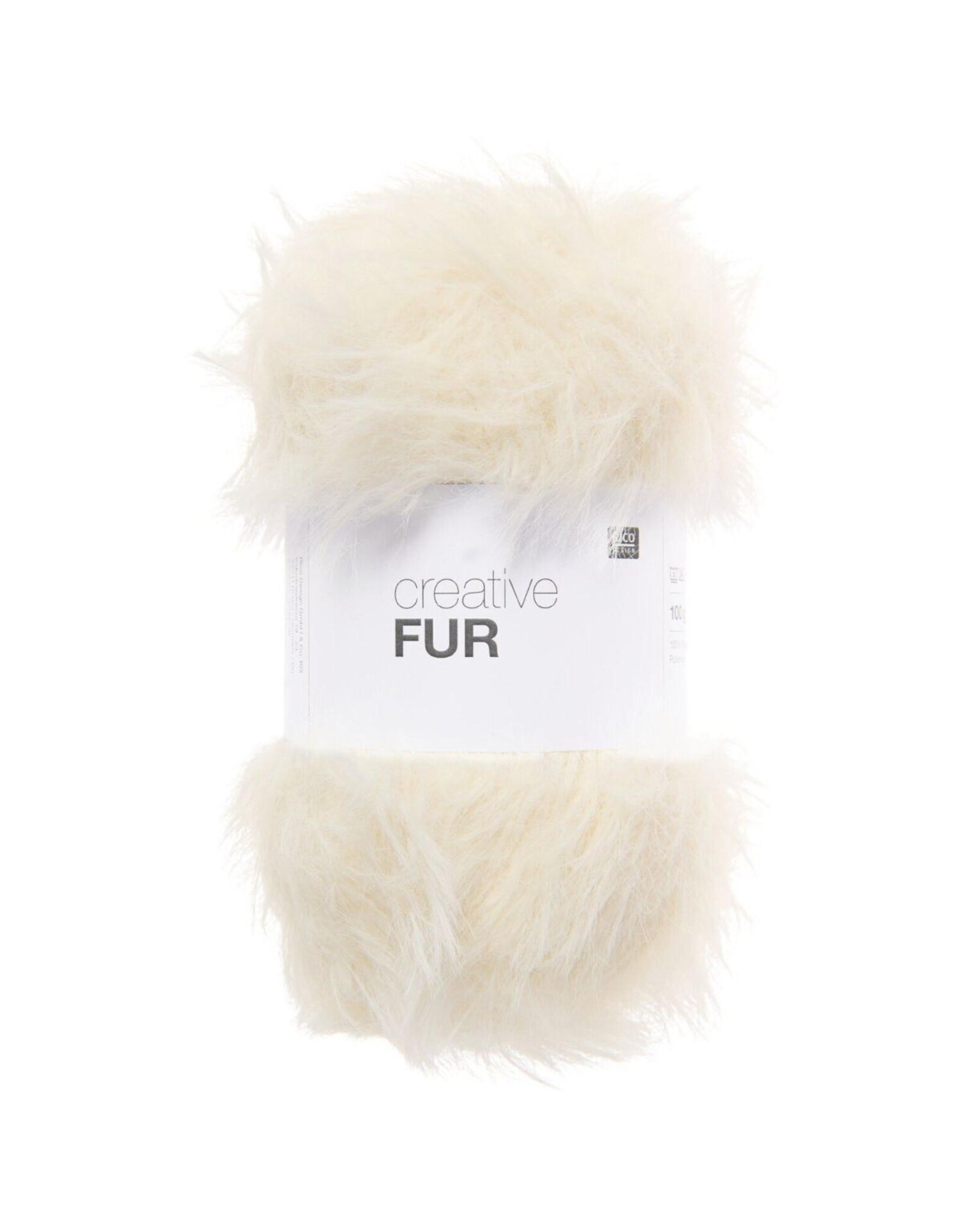 Rico Rico Creative Fur
