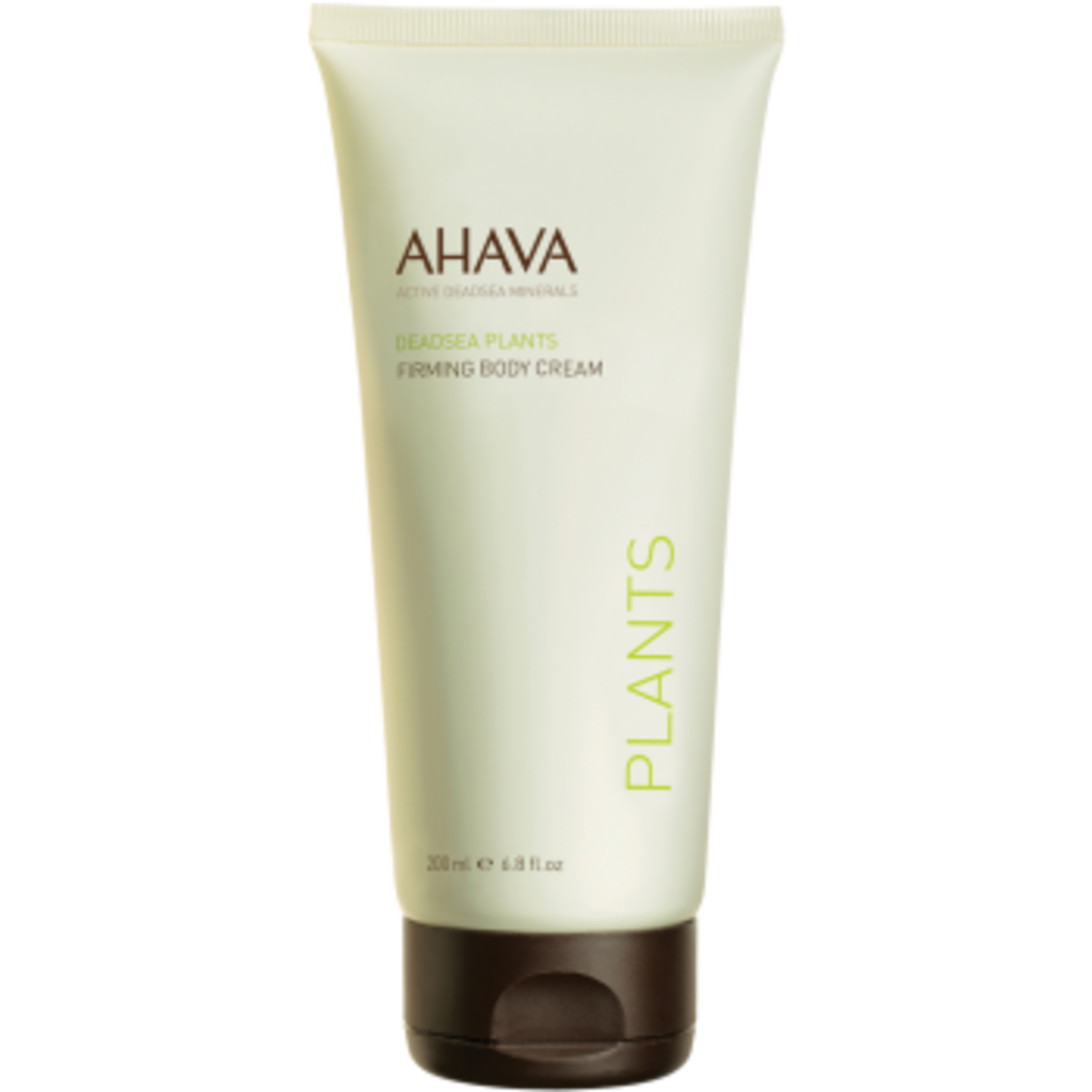 AHAVA firming body cream 200ml