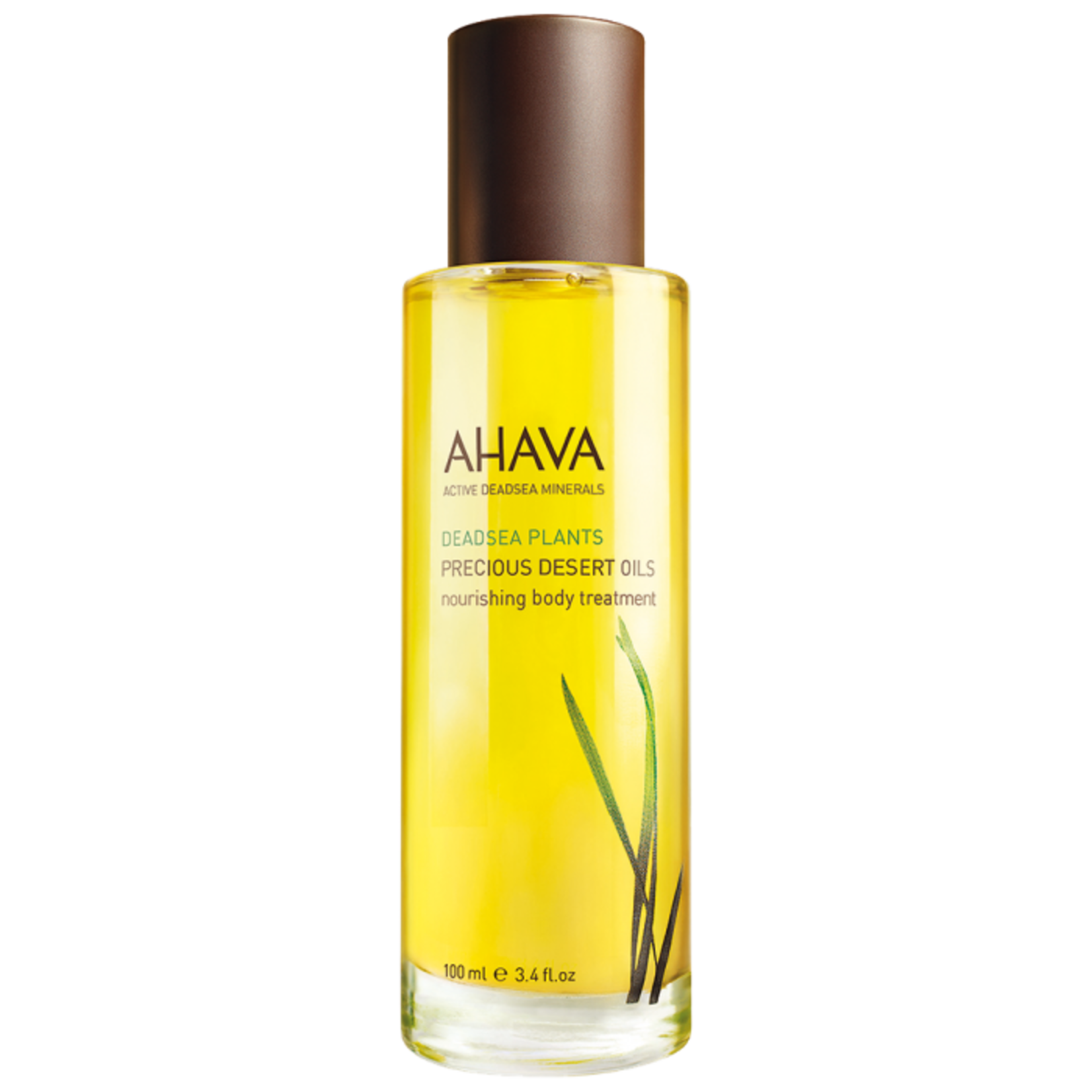 AHAVA Precious Desert Oils NEW 100ml