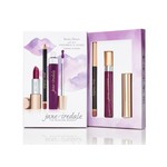 jane iredale Berry Fierce lip trio