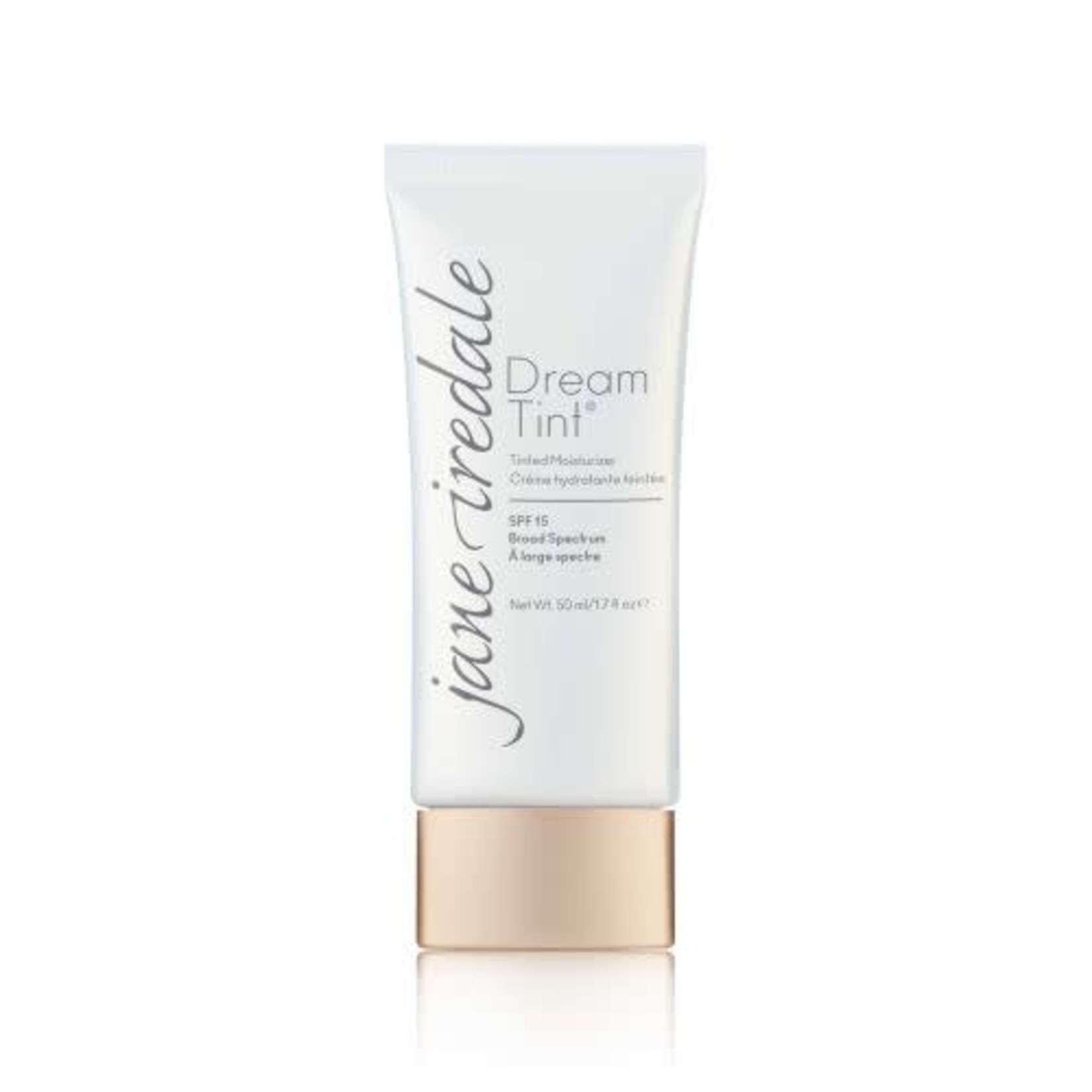 jane iredale Dream tint peach brightener