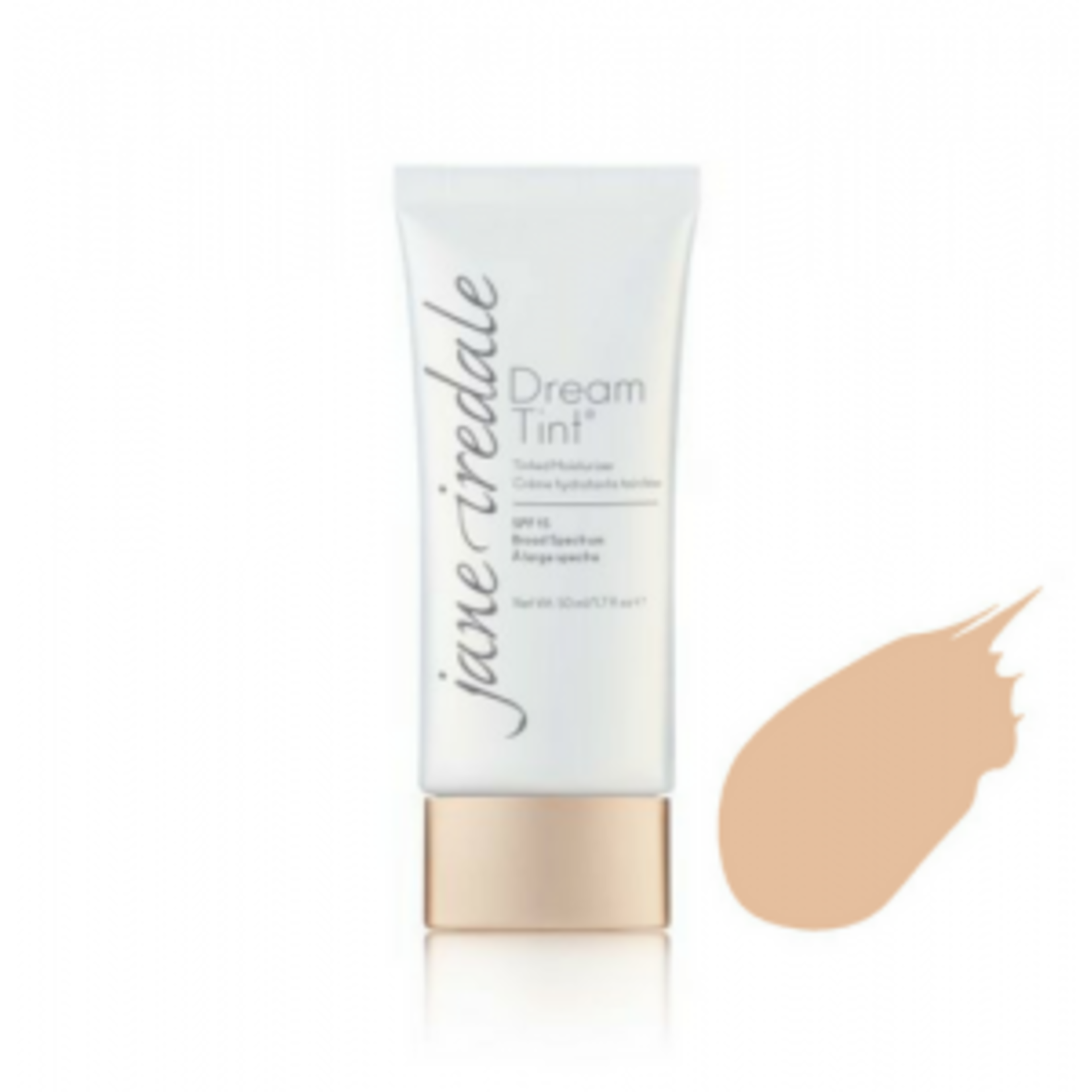 jane iredale Dream tint medium