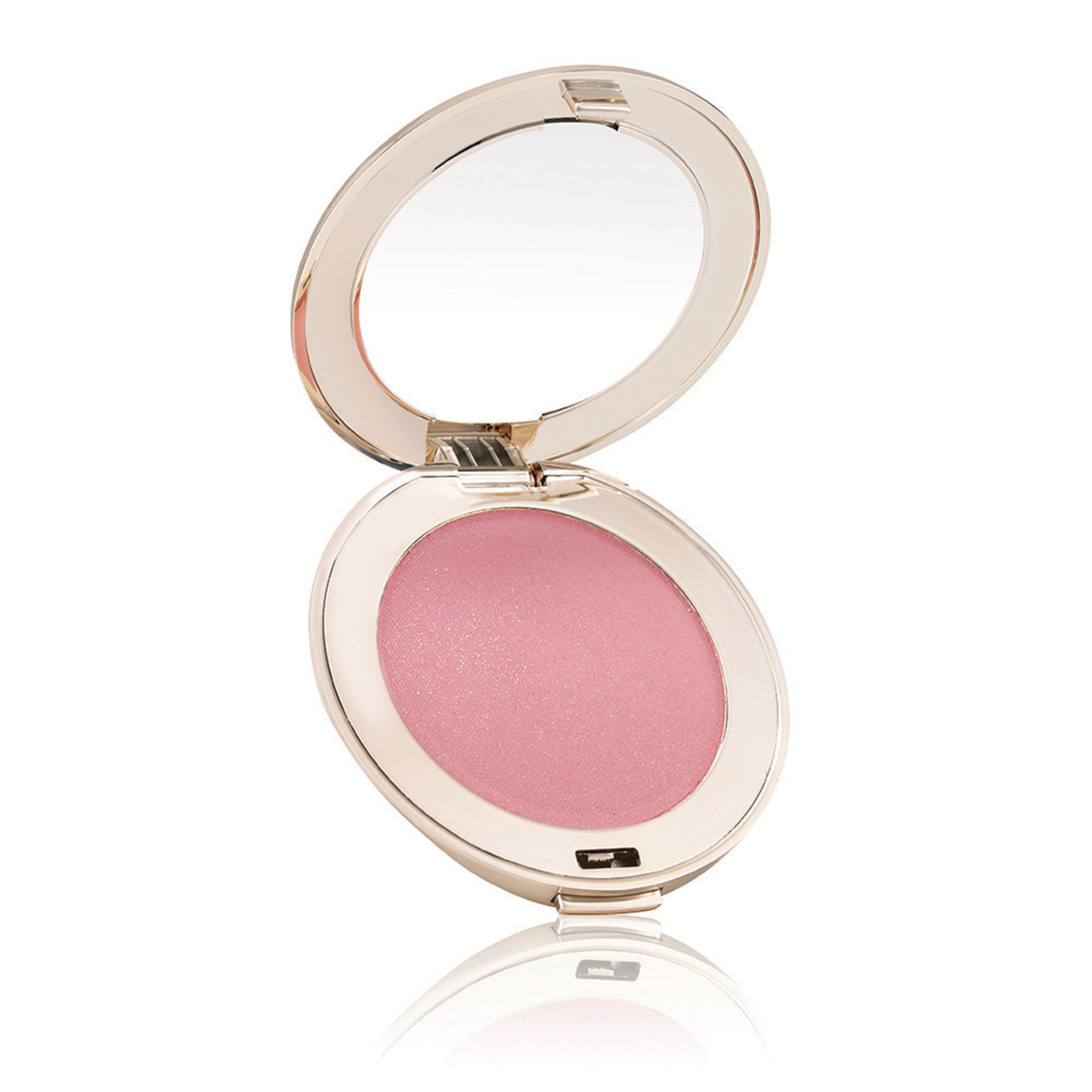 Pure pressed blush clearly pink