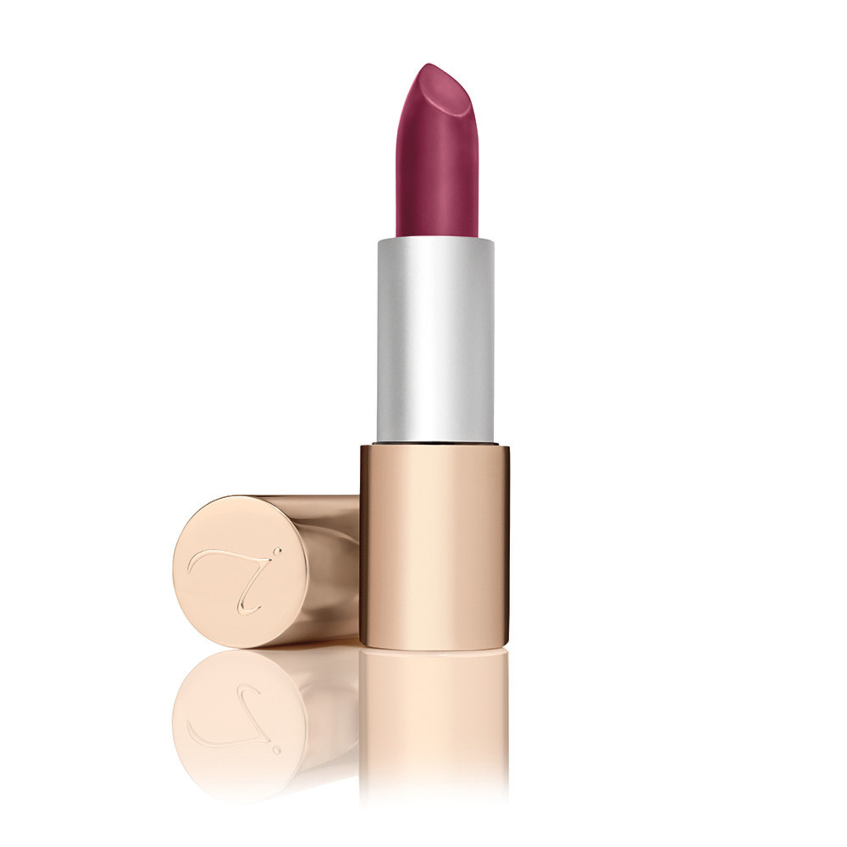 Triple luxe lipstick rose