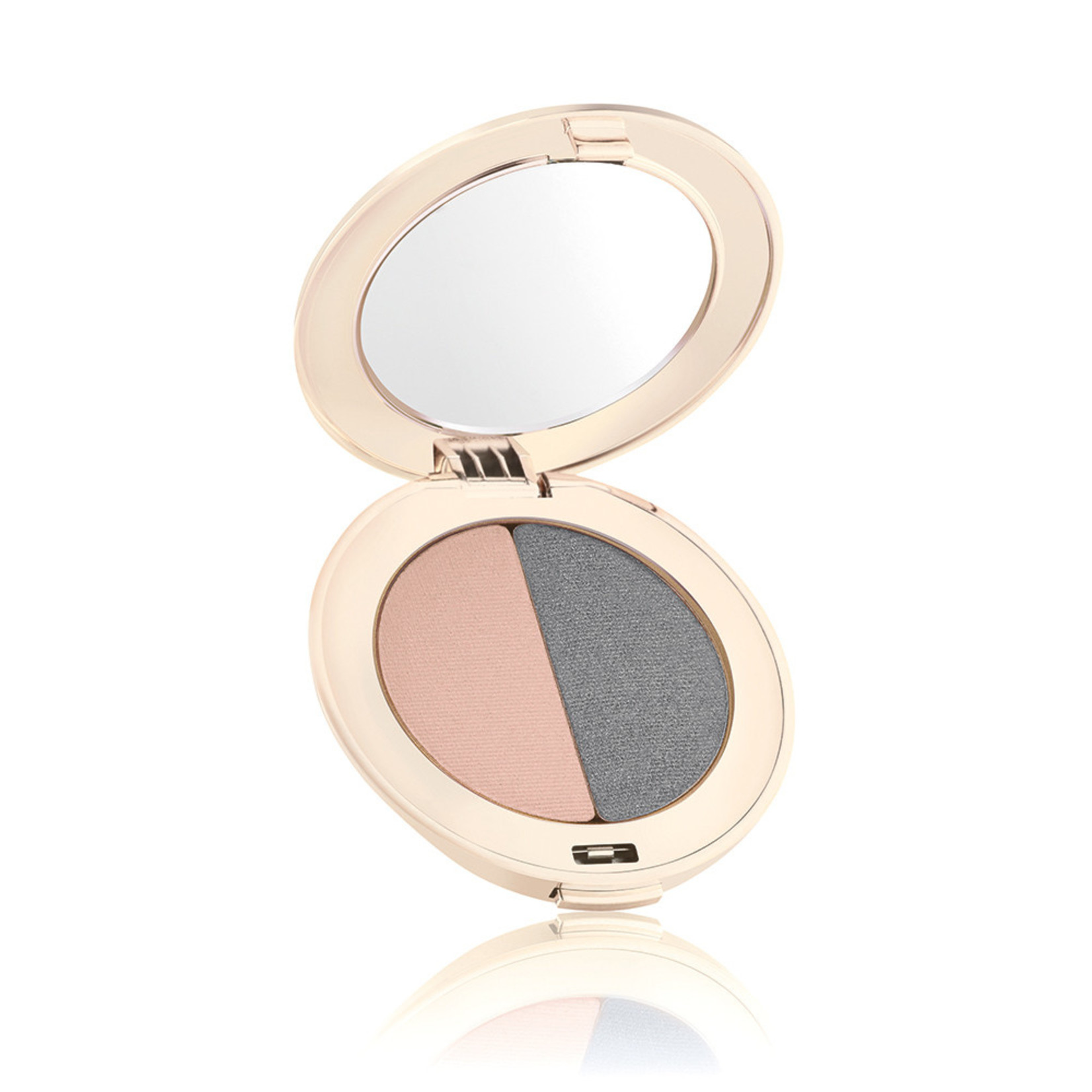 jane iredale Eye shadow hush/smokey grey