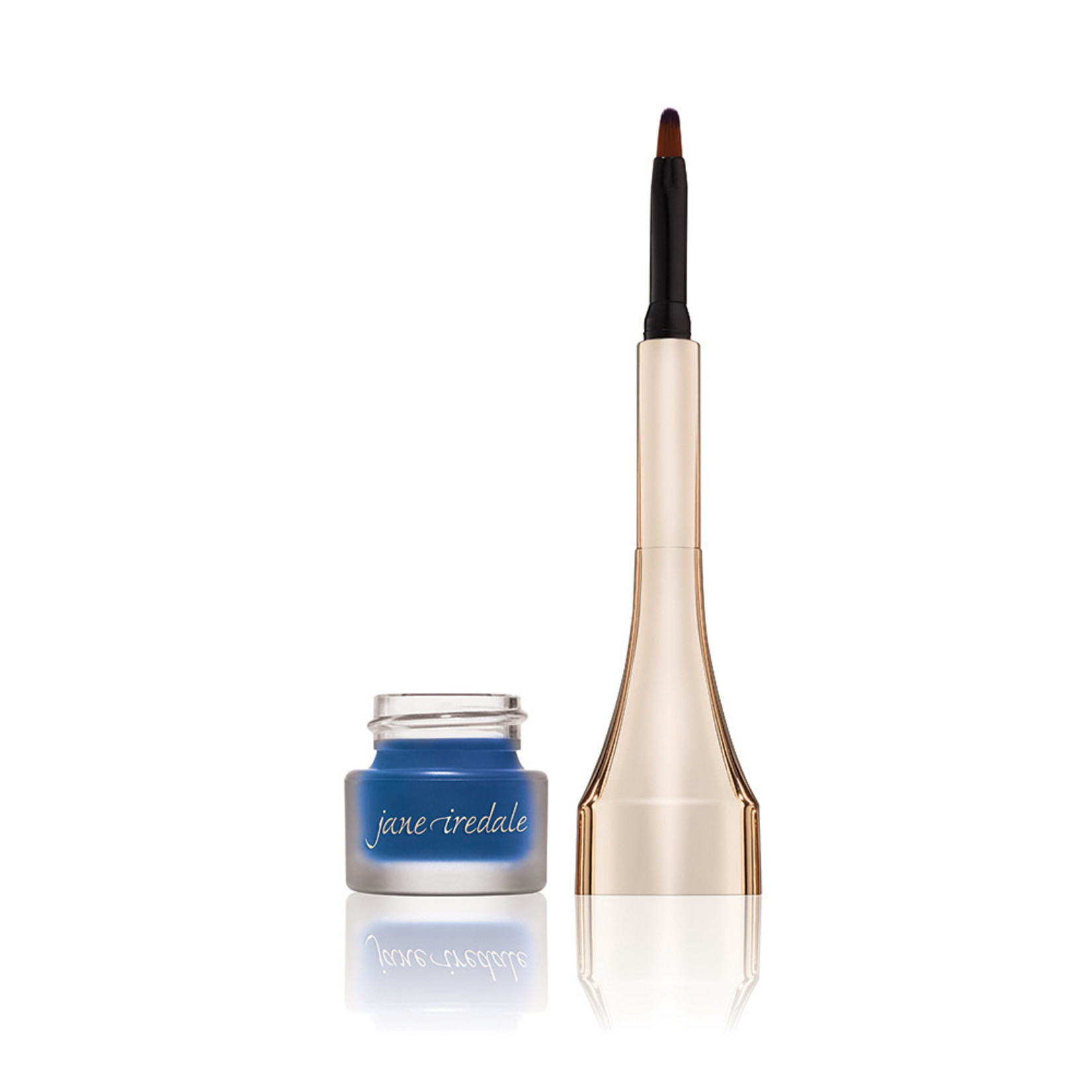 jane iredale Mystikol powdered eyeliner sapphire