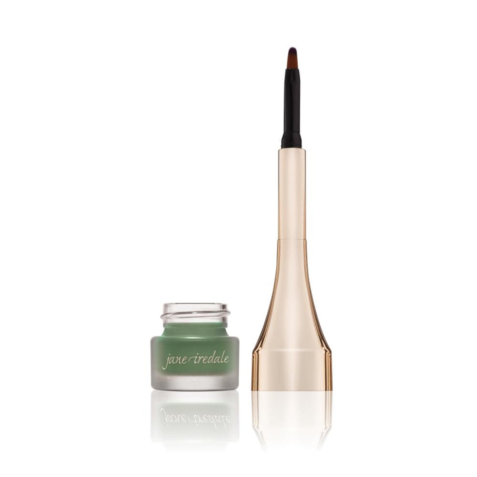 jane iredale Mystikol powdered eyeliner emerald