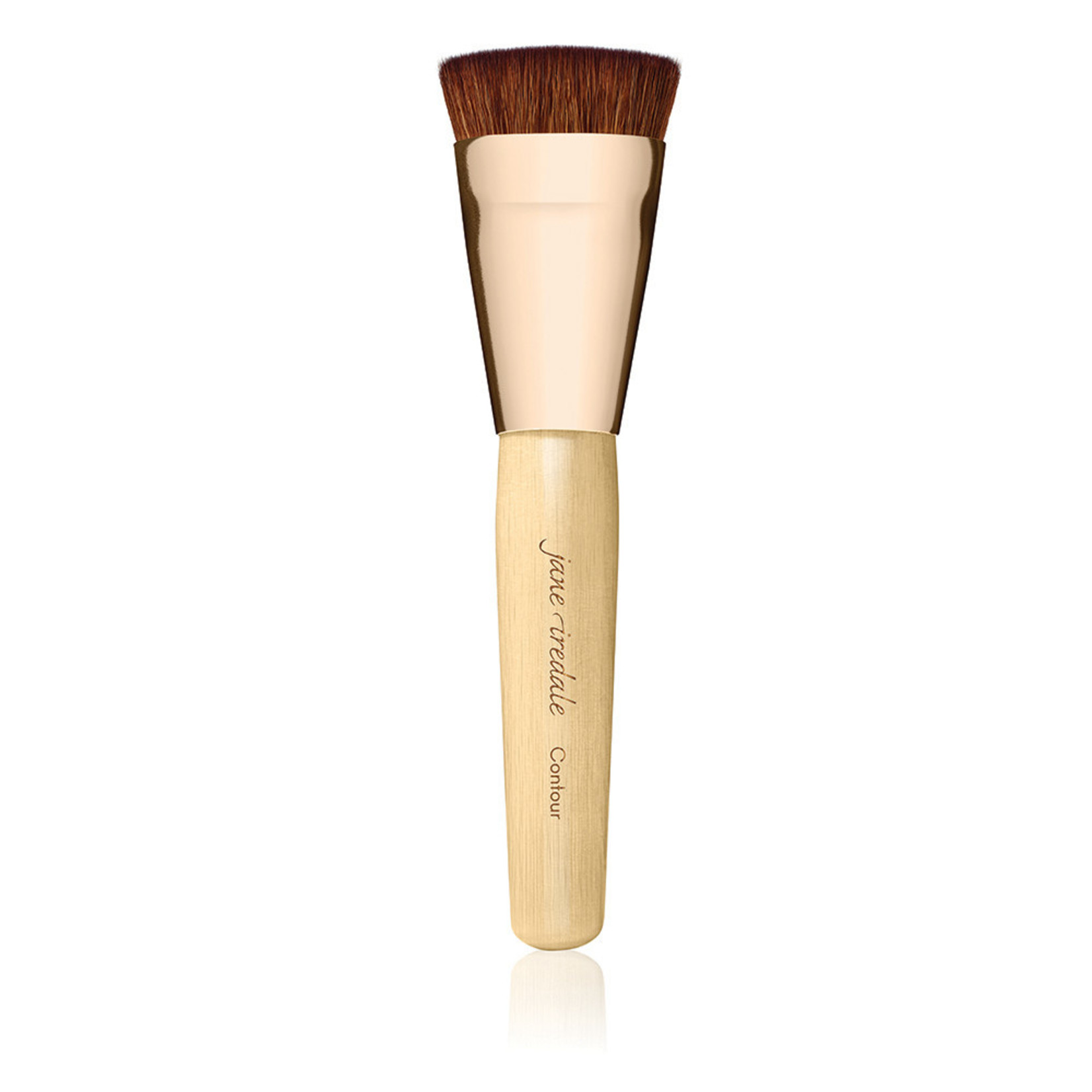 Contour brush