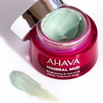 AHAVA Brightening & hydration facial treatment mask