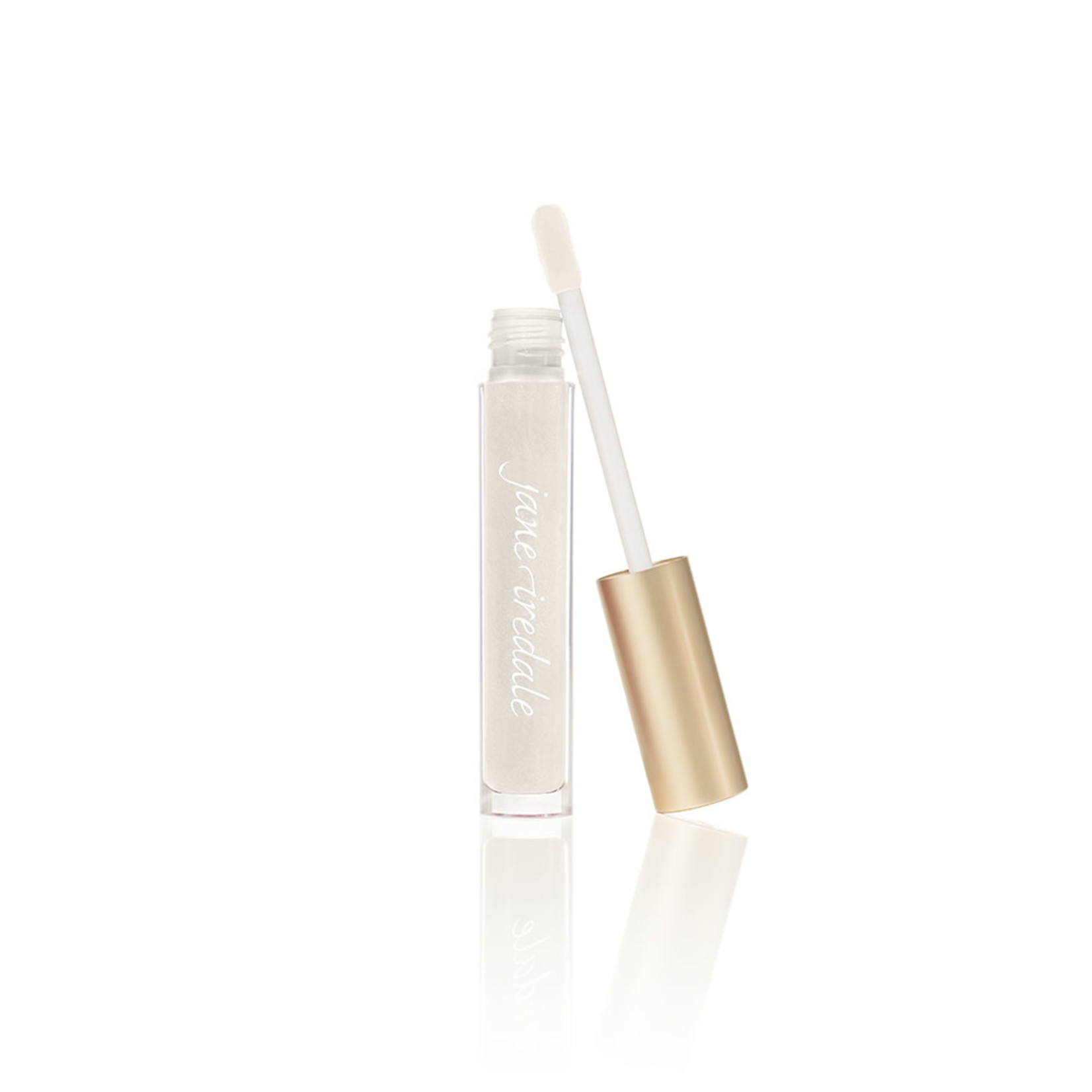 jane iredale Hyaluronic lip gloss - sheer