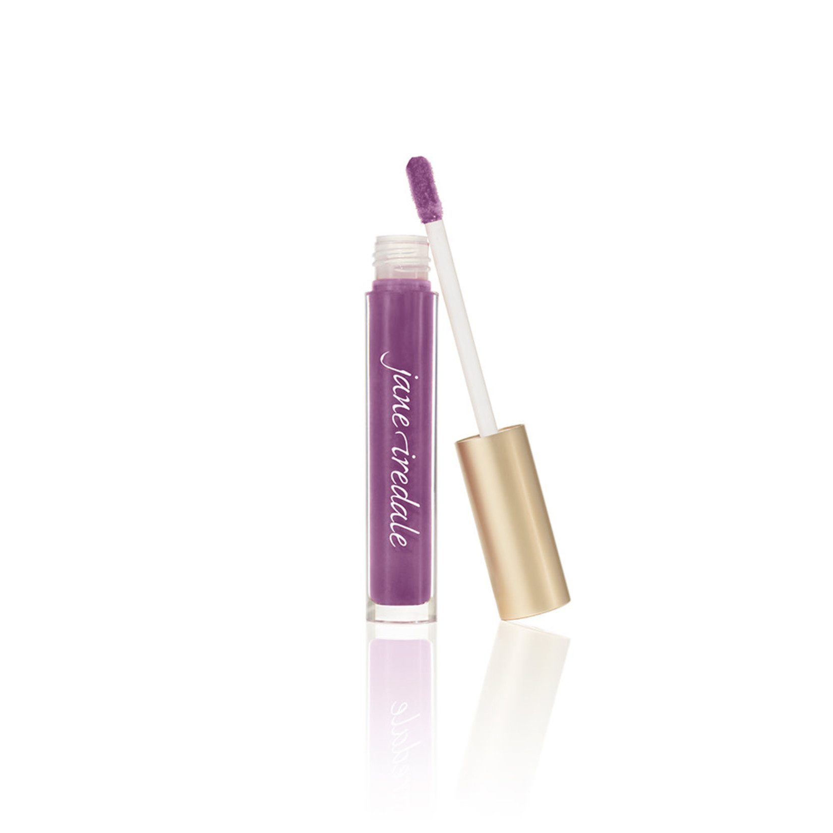 jane iredale Hyaluronic lip gloss - tourmaline