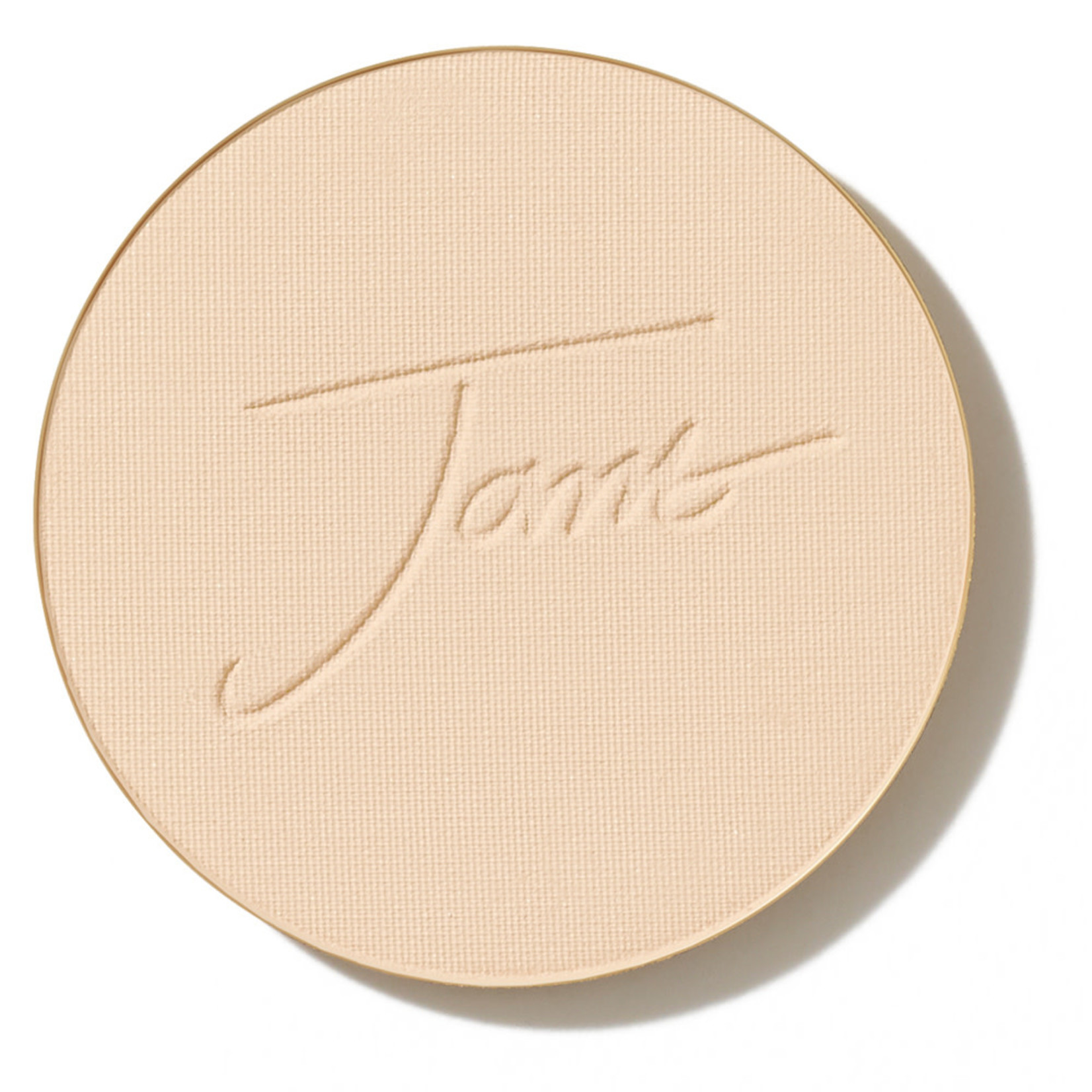 jane iredale Pure pressed base - warm silk refill