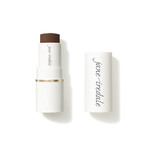 jane iredale glow time bronzer stick - blaze (chocolate bronze)