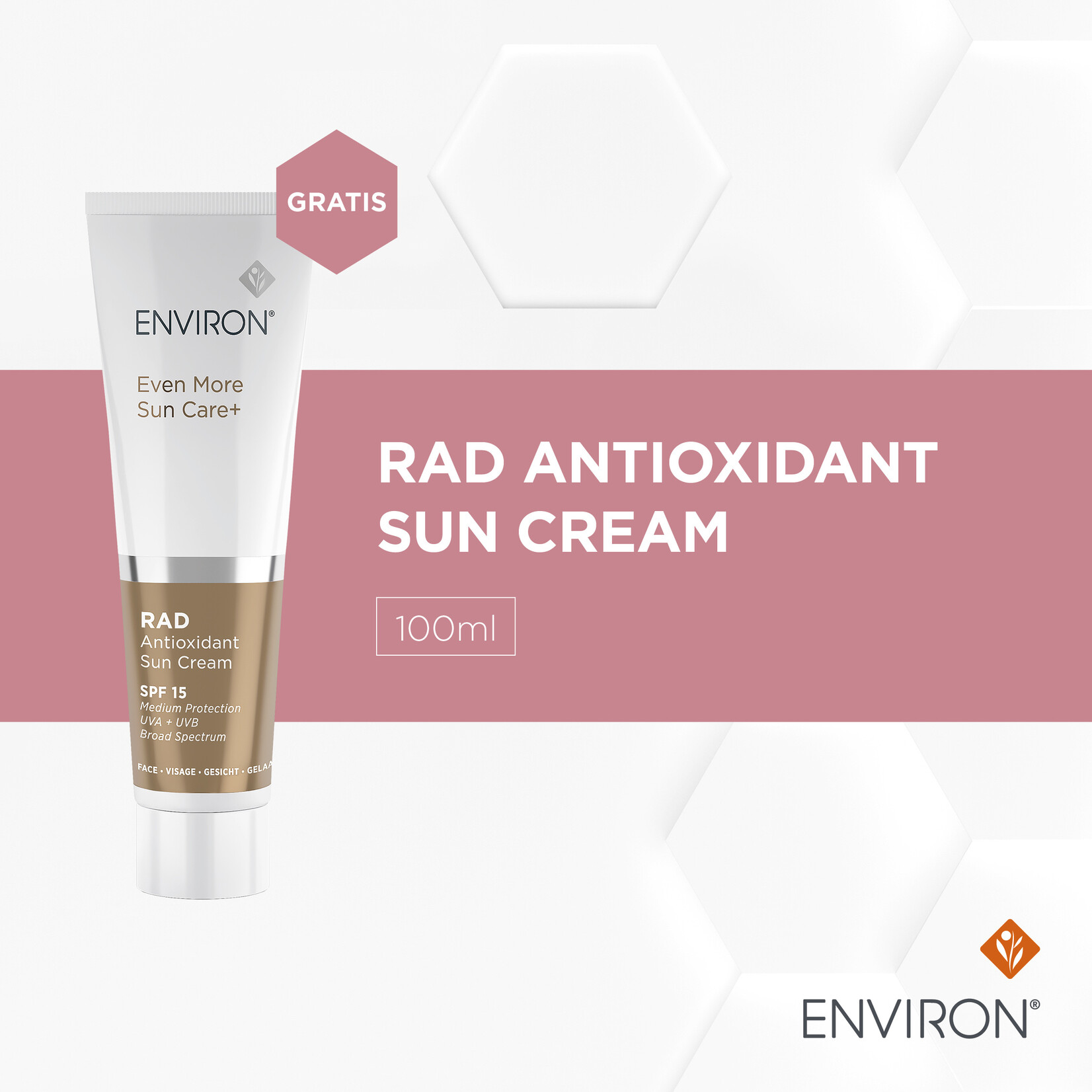 Environ Summer Essentials