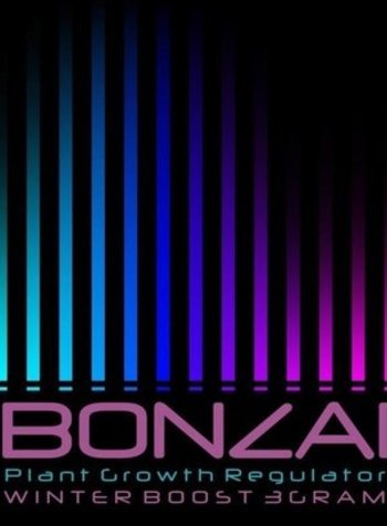 Bonzai Winter Boost 3 gr