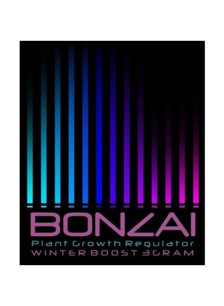 Bonzai Winter Boost 3 gr