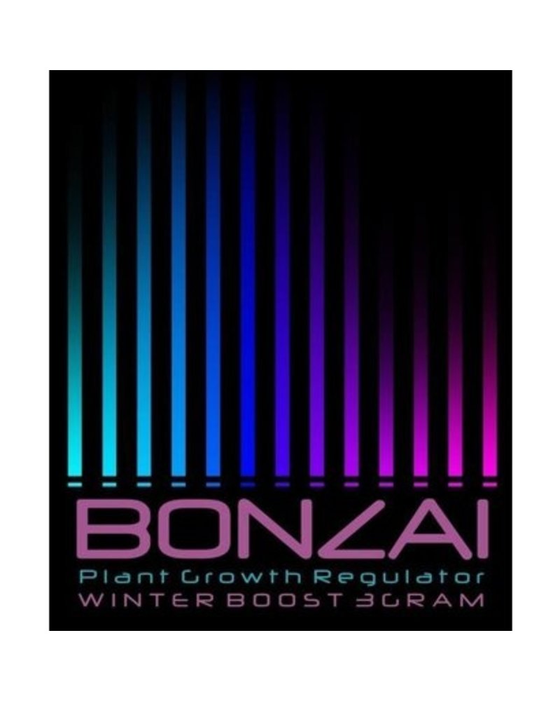 Bonzai Winter Boost 3 gr