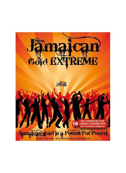 Jamaican Gold Extreme