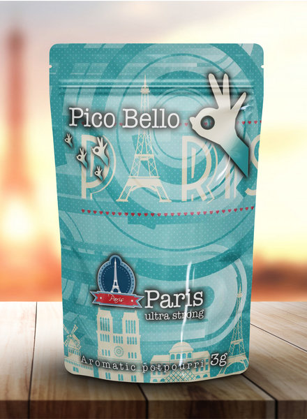 Pico Bello Paris 3 gr