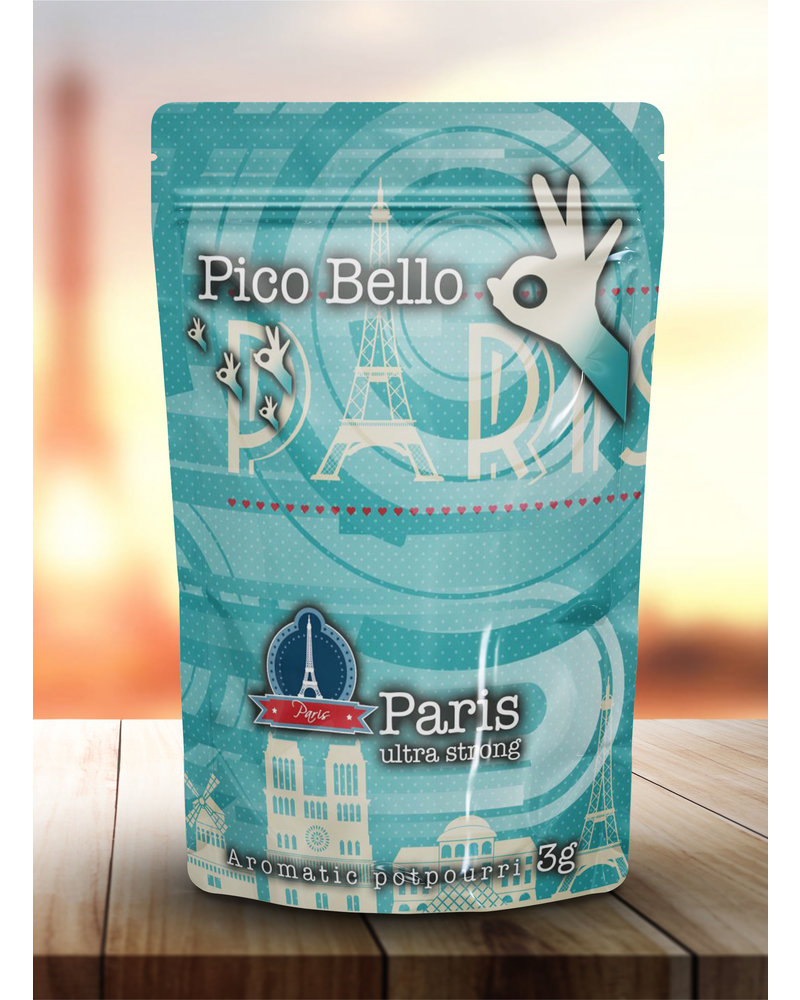 Pico Bello Paris 3 gr