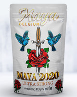 Maya Belgium  Maya 2020 Ultra Strong