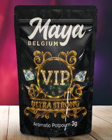 Maya Belgium  Vip 3g