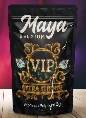 Maya Belgium  Vip 3g