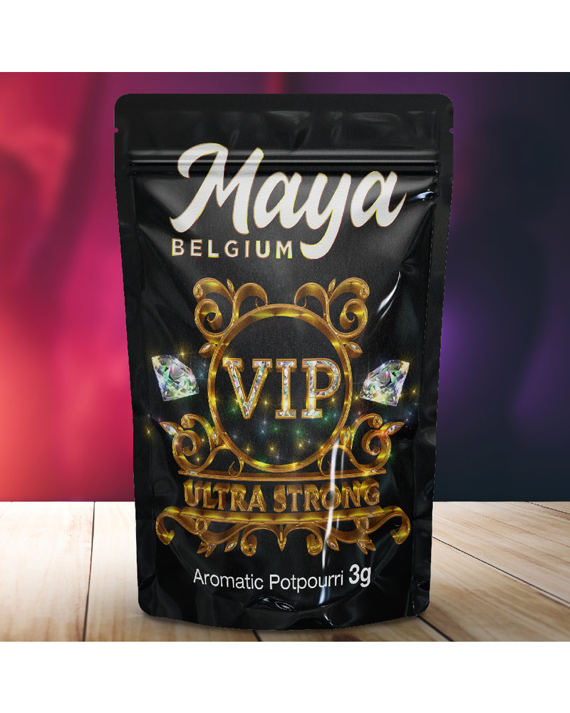 Maya Belgium  Vip 3g