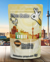 Pico Bello Berlin 3 gr  NEW