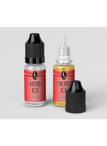 CHERRY  C-LIQUID 10 ML
