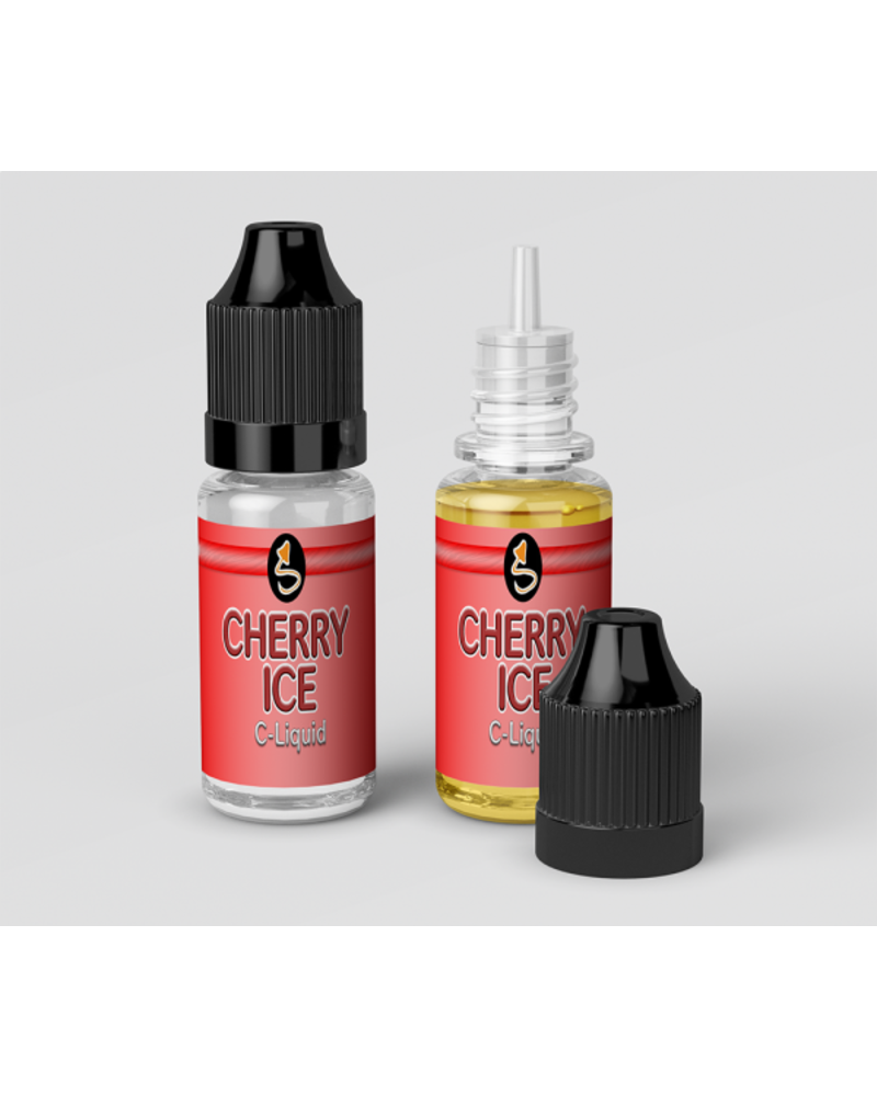 CHERRY  C-LIQUID 10 ML